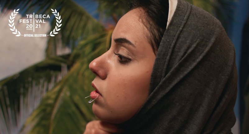 فيلم سعاد للمخرجة أيتن أمين في ترايبيكا السينمائي بنيويورك