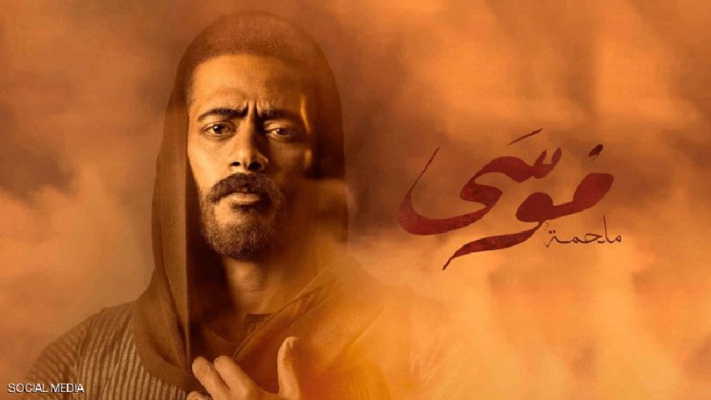 "الصعايدة" يشعلون منافسة محتدمة في دراما رمضان