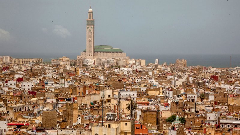 المغرب تستدعي السفير الإسباني بعد استضافة زعيم ميليشيات البوليساريو الانفصالية