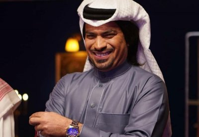 أمين الصايغ ينتهي من " المسباح 2 "