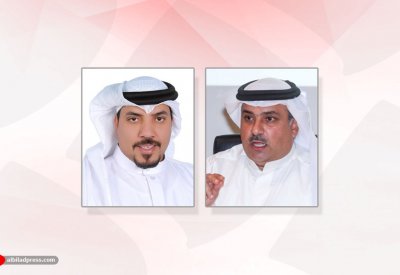 غازي المرباطي: مناطق محرقية تشكو غياب شبكات الصرف الصحي منذ 25 عاماً