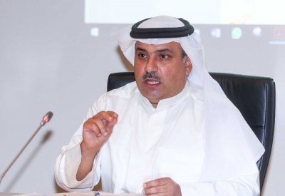 ثلاثة مطالب لغازي المرباطي