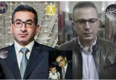 أحمد سعيد عبد الغني: تشرفت بتجسيد شخصية الشهيد أحمد فايز