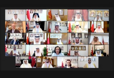 مجلس الوزراء يؤكد أن الحكومة تحرص دومًا على تكاملية العمل مع السلطة التشريعية