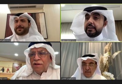النائب السواد: تشريعية النواب تقرر دستورية أربعة موضوعات