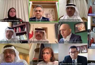 "مرافق الشورى" تناقش "هيئة الأمن الغذائي" مع مقدمي الاقتراح والمسؤولين في "الزراعة"