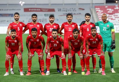 الأحمر يلاقي الكويت في تأهيلي كأس الفيفا للعرب