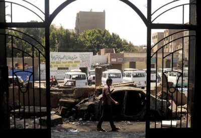 مصر.. تنفيذ حكم الإعدام بحق 9 متورطين في أحداث كرداسة