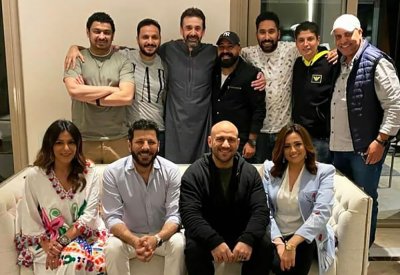 جوائز النقاد للدراما العربية ADCA تستبعد 6 مسلسلات في مرحلة التقييم الأولى