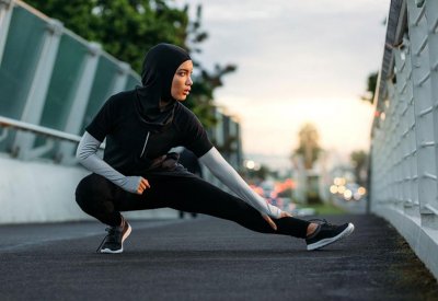 أفضل توقيت لممارسة الرياضة في رمضان