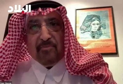 بكر حسن: لولا الجهود المميزة والاستثنائية من البروفسور عبدالله الحواج لما قامت الجامعة الأهلية