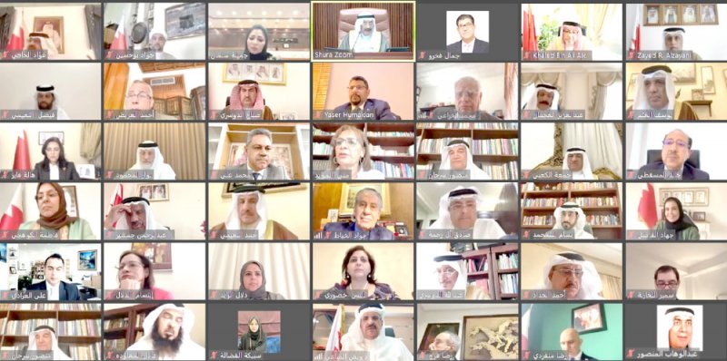 فض دور الانعقاد بالأسبوع الأخير من رمضان