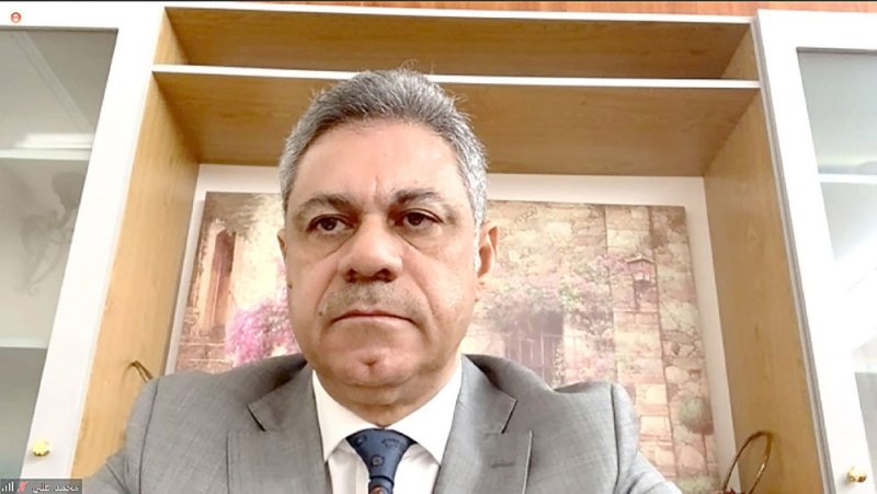 تدريب ضباط لحفظ أمن المسافرين والطائرات