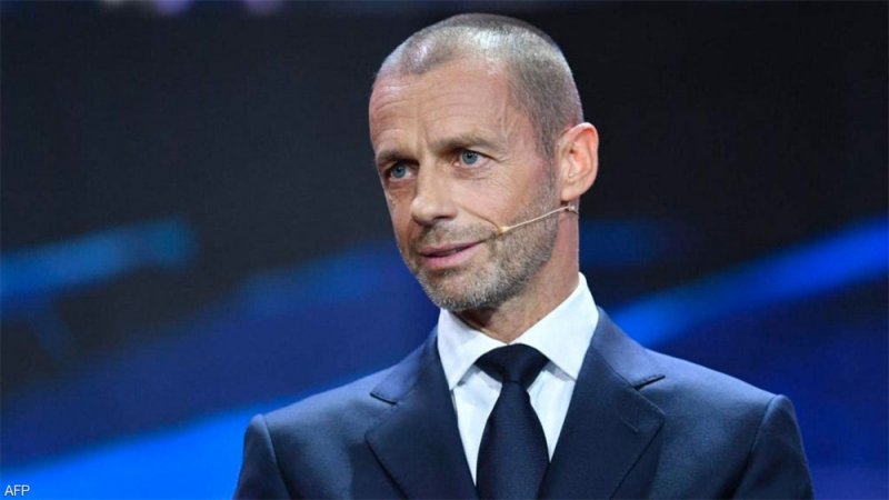 يويفا عن أندية دوري السوبر: يظنون الأرض "مسطحة".. ولن يفلتوا