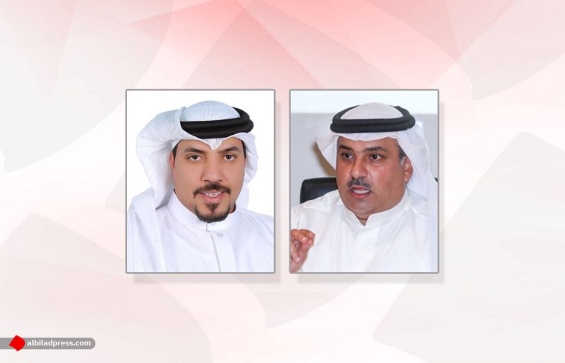 غازي المرباطي: مناطق محرقية تشكو غياب شبكات الصرف الصحي منذ 25 عاماً