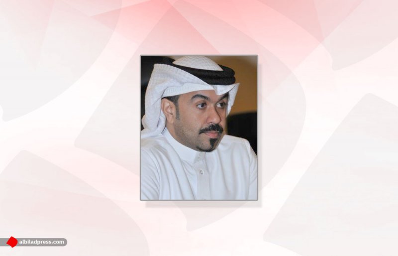 العود لـ"البلاد": حلحلة تجمعات مياه الأمطار يجب أن تكون جذرية