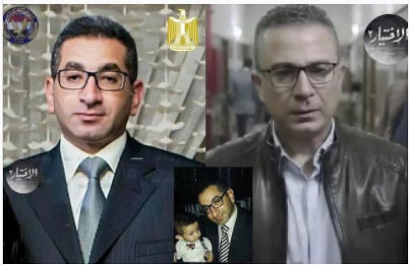 أحمد سعيد عبد الغني: تشرفت بتجسيد شخصية الشهيد أحمد فايز
