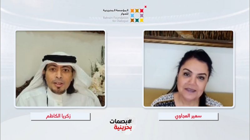 زكريا الكاظم: أقود 9 آلاف وأنا محارب السكلر "رقم واحد"