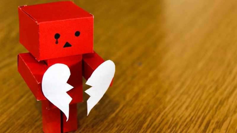 متلازمة القلب المنكسر تقتل النساء 9 مرات أكثر من الرجال