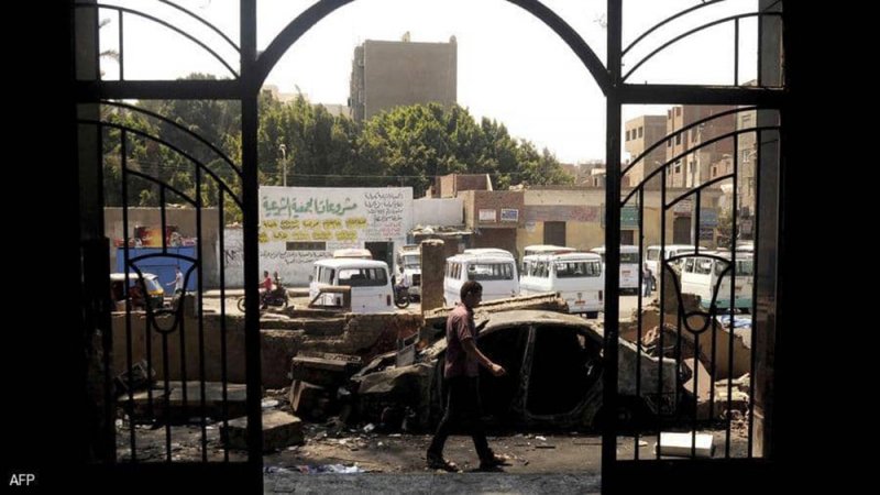 مصر.. تنفيذ حكم الإعدام بحق 9 متورطين في أحداث كرداسة