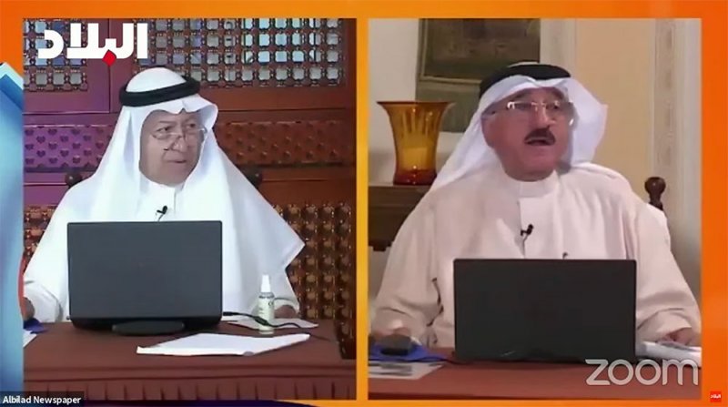مباشر بالفيديو: قيادات التعليم ونواب يتناقشون بلقاء "البلاد" في مجلس الحواج.. وهذه الوصلة