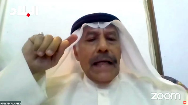 حسين المهدي: 310 آلاف اعداد الطلبة في المدارس  العام الماضي