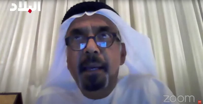 باقر النجار: مواقع تقييم التعليم العالي تعتمد معايير مختلفة بعضها قد لا ينطبق على الجامعات الخليجية