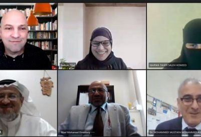 علاقات مهمة في بيانات المرضى تؤسس لقاعدة بيانات صحية في المستشفيات