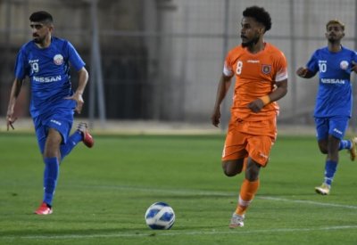 الحالة يعزز صدارته لدوري الدرجة الثانية البحريني لكرة القدم