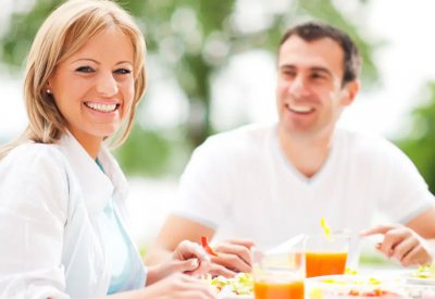 بزمن كورونا.. أطعمة تقوي المناعة لمن هم فوق الـ40
