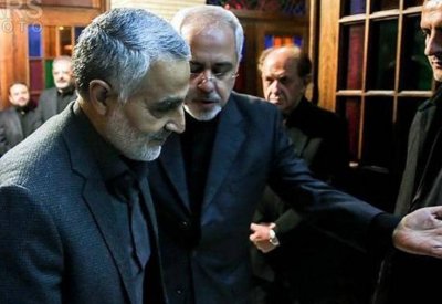 "من سرق تسجيلات الوزير؟".. إيران تحقق وظريف يعلق في إنستغرام
