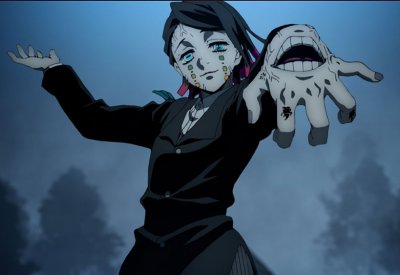 "Demon Slayer" الياباني يحصد إيرادات قياسية في أميركا