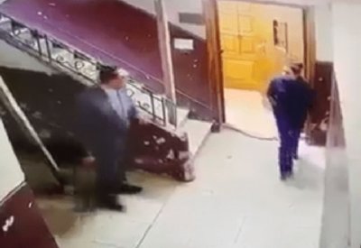 مصر.. النطق بالحكم على المتحرش بطفلة المعادي