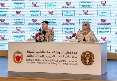 مؤتمر صحفي للفريق الوطني للتصدي لفيروس كورونا غداً الأربعاء