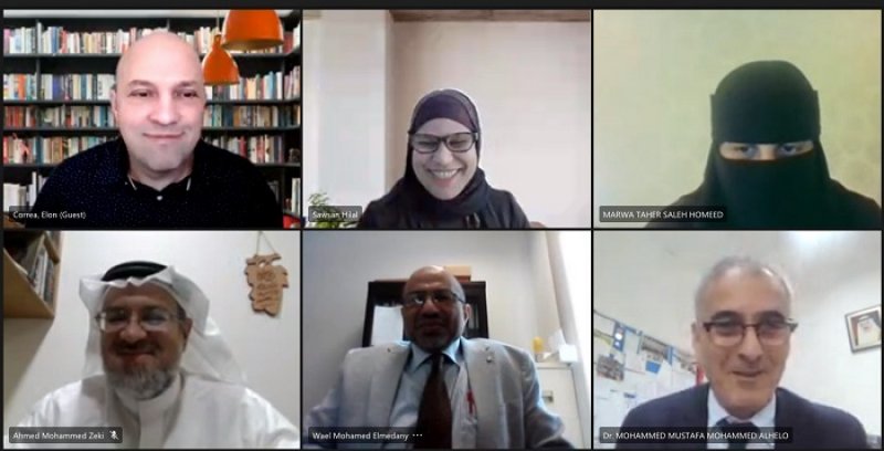 علاقات مهمة في بيانات المرضى تؤسس لقاعدة بيانات صحية في المستشفيات