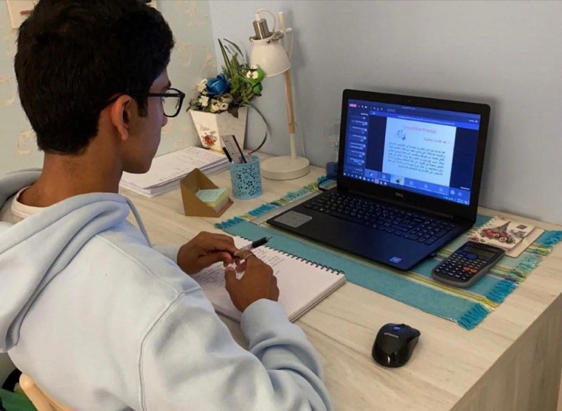 80 طالبًا بالمدارس يتدربون على صناعة الفكرة الإبداعية وريادة الأعمال