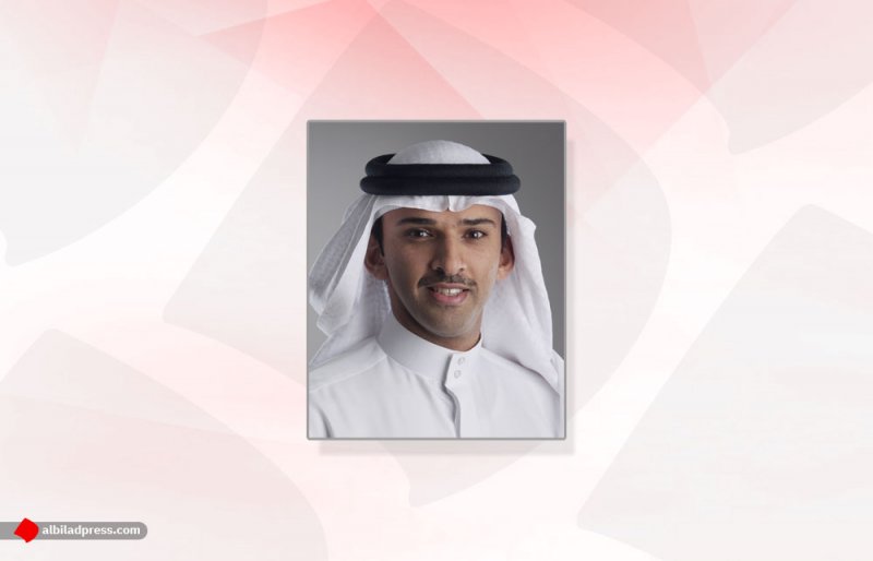 علي بن خليفة يترأس وفد البحرين في عمومية الاتحاد الخليجي لكرة القدم