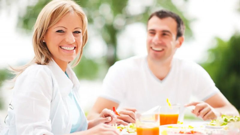 بزمن كورونا.. أطعمة تقوي المناعة لمن هم فوق الـ40