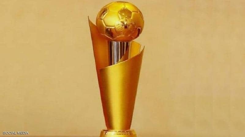 سحب قرعة كأس العرب 2021 الثلاثاء