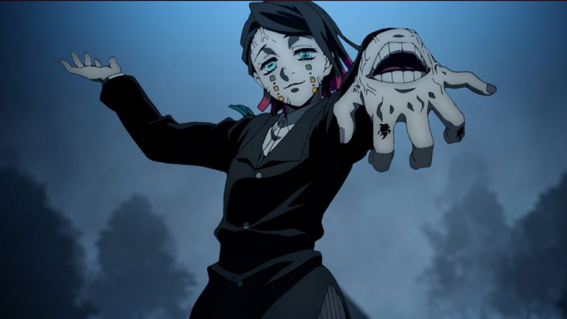 "Demon Slayer" الياباني يحصد إيرادات قياسية في أميركا