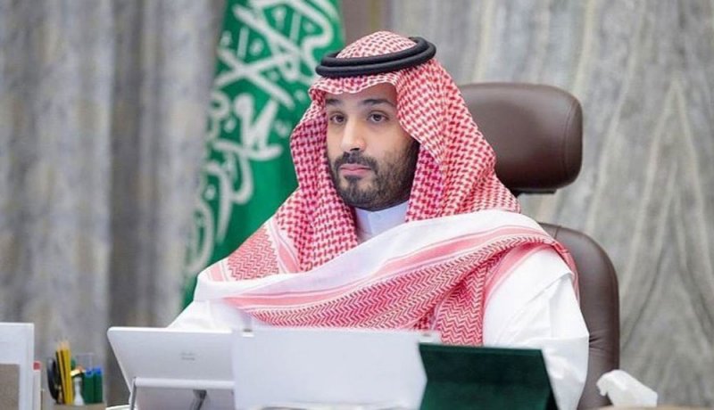 ترقب بث مقابلة خاصة مع محمد بن سلمان