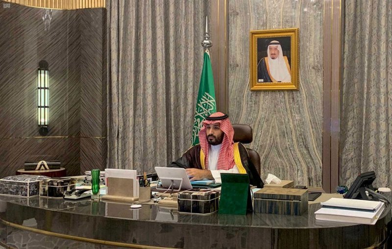هذه أبرز الإنجازات المتحققة لرؤية 2030 بعد 5 سنوات