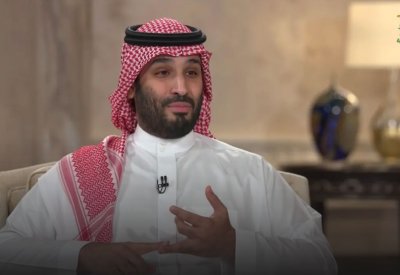 ولي العهد السعودي يكشف عن معايير اختيار فريقه
