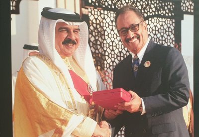 بسام الذوادي "السينما كما عرفتها".. من أهم الكتب العربية