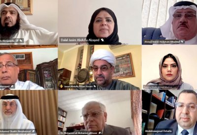 "تشريعية الشورى" تبحث مرسوم تعديل اللائحة الداخلية لمجلس النواب