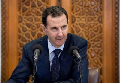 الانتخابات السورية.. 51 مرشحا بينهم الأسد