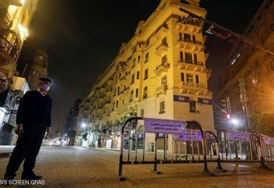 مصر.. مقترح بفرض حظر جزئي خلال رمضان بسبب كورونا