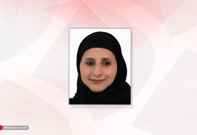 النهام تدشن مجموعتها القصصية في القاهرة الدولي للكتاب