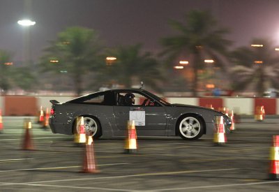 انطلاق رابع جولات أوتوكروس البحرين مساء الجمعة
