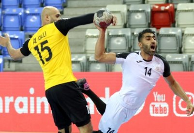 باربار يتأهل لنهائي كأس خالد بن حمد